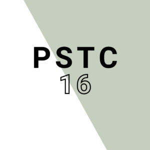 PSTC 16