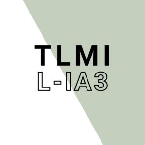 TLMI L-IA3