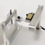 Delamination Test Fixture for the FP-2265