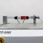 Pneumatic Seal Strength Clamps for the FP-2265 Friction/Peel Tester