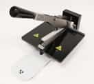 JDC Cutter Platforms Adjustable Platforms for cutting